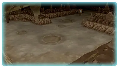 Mt. Moon map