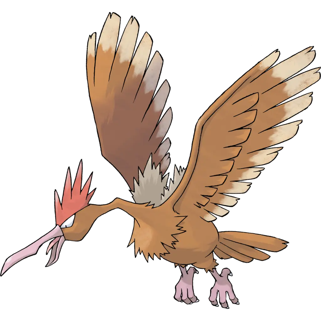 Pokémon Tower 0022F