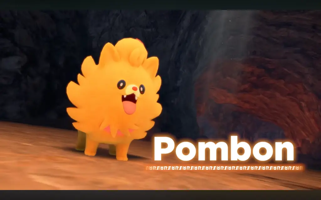 Pombon