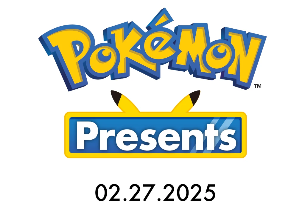 Pokémon Day 2025 Announced