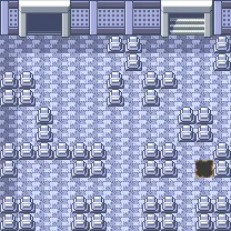 Mt. Pyre 2F (Emerald)