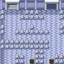 Mt. Pyre 3F (Emerald)