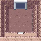 New Mauville map entrance (Emerald)