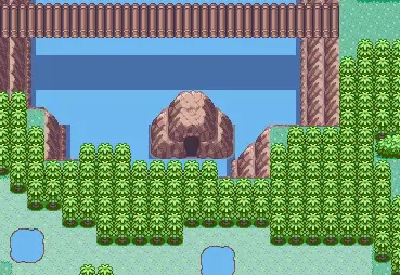 Scorched Slab map (Emerald)