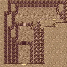 Sky Pillar map entrance