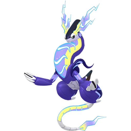 Miraidon