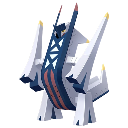 Archaludon