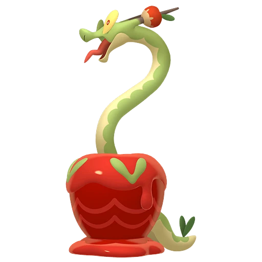 Hydrapple