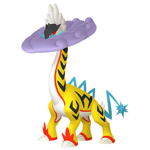 Raging Bolt