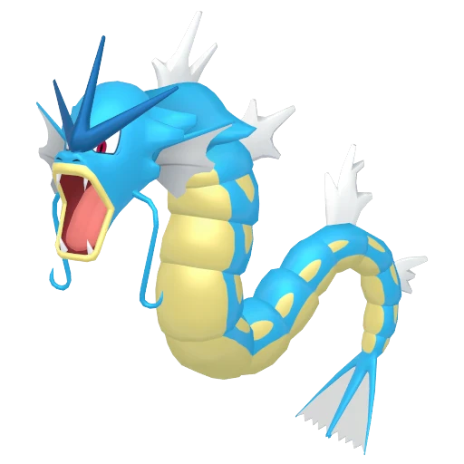 Gyarados