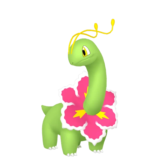 Meganium
