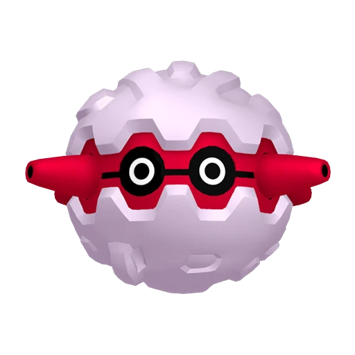 Forretress