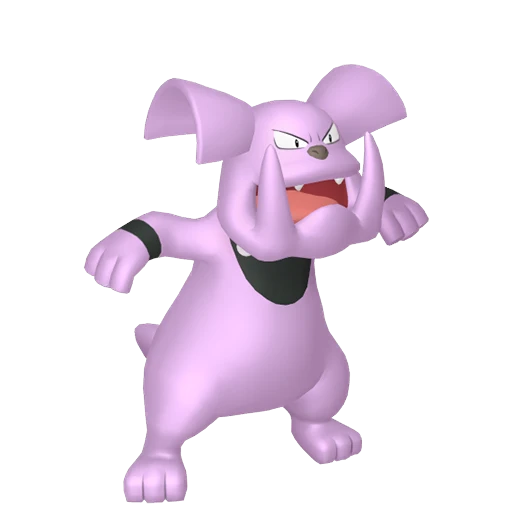Granbull