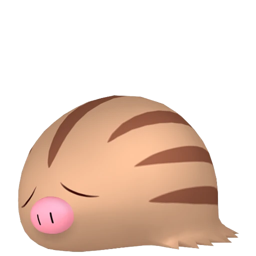 Swinub