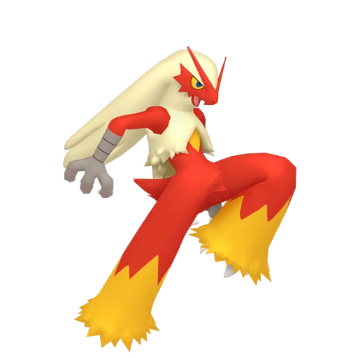 Blaziken