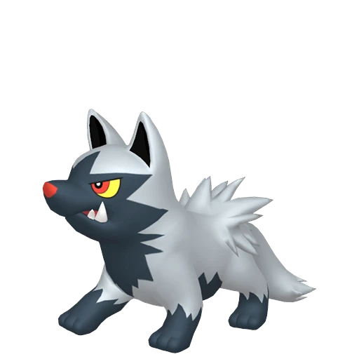 Poochyena
