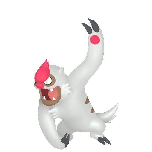 Vigoroth