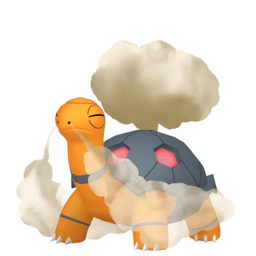 Torkoal