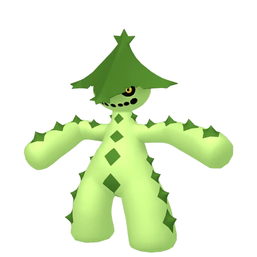 Cacturne
