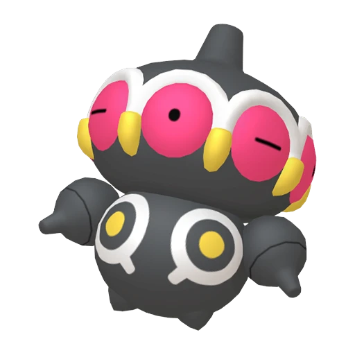 Claydol