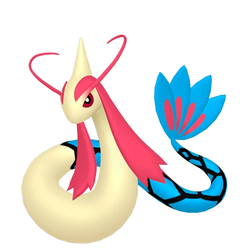 Milotic