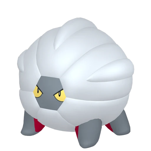 Shelgon