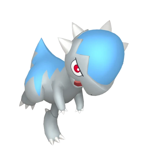 Cranidos