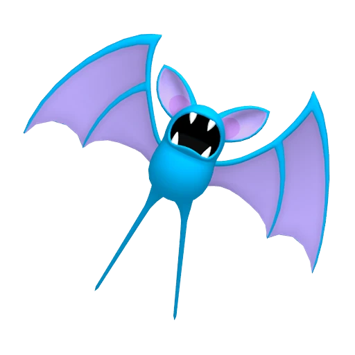 Zubat