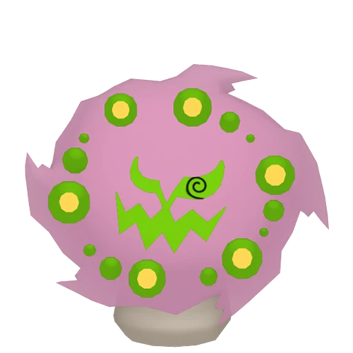Spiritomb