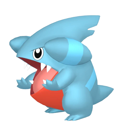 Gible