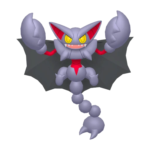 Gliscor