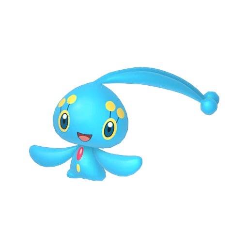 Manaphy