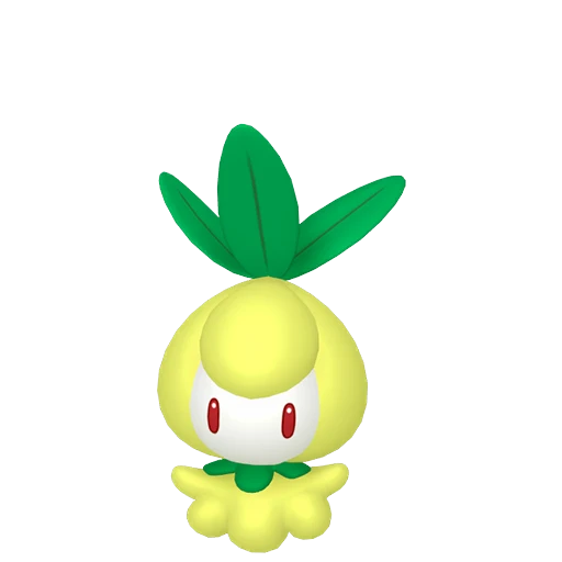 Petilil