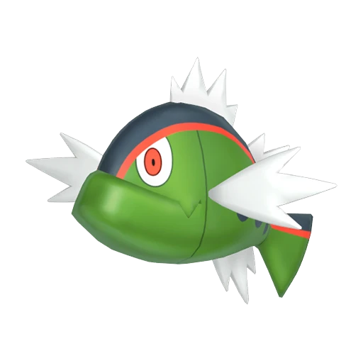Basculin