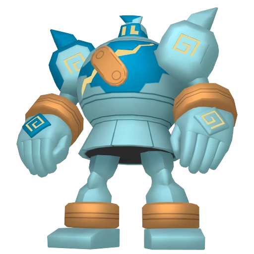 Golurk