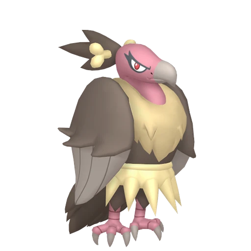 Mandibuzz