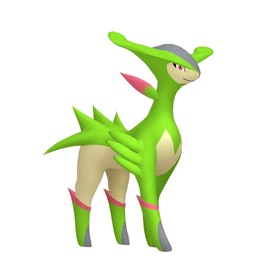 Virizion