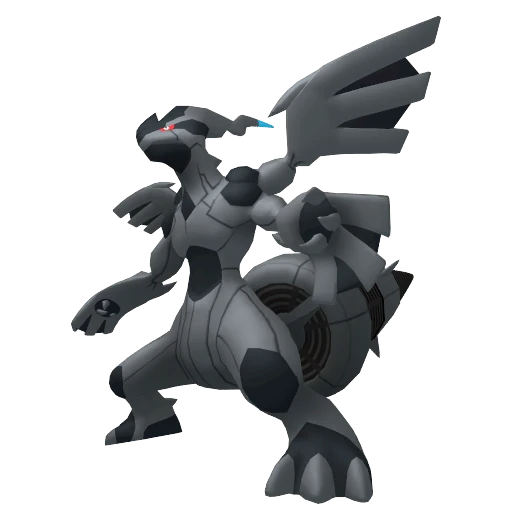 Zekrom
