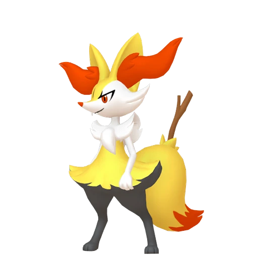 Braixen
