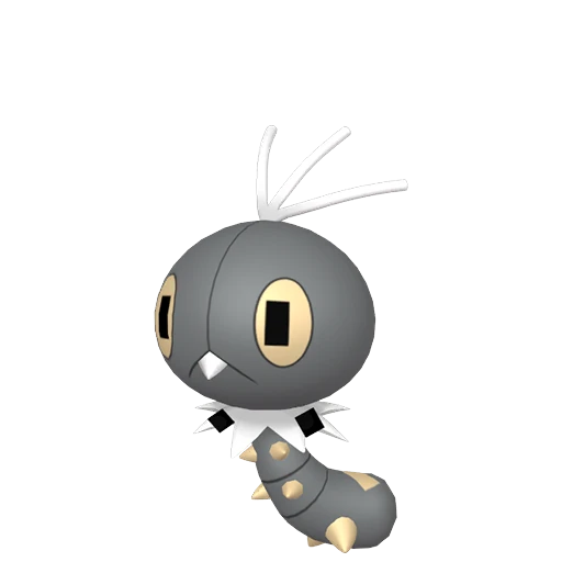 Scatterbug