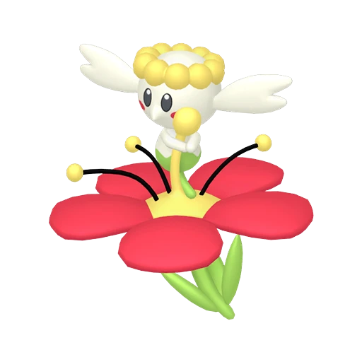 Flabébé