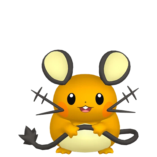 Dedenne