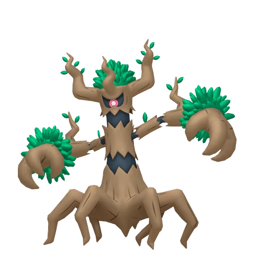 Trevenant