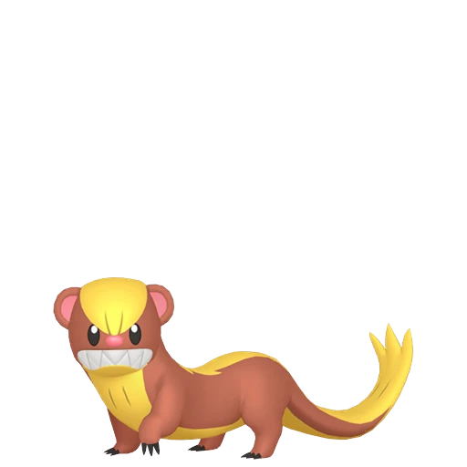Yungoos