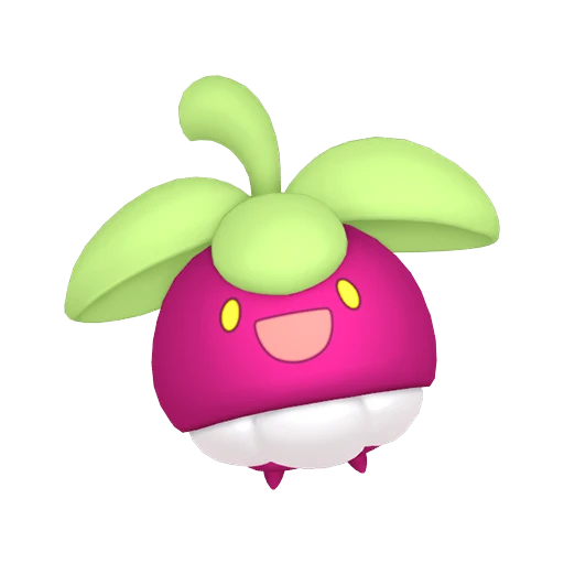 Bounsweet