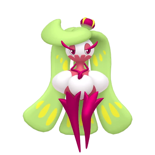Tsareena