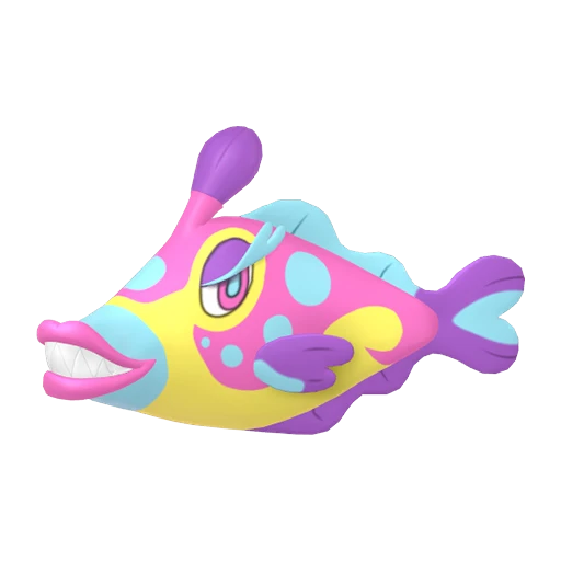 Bruxish