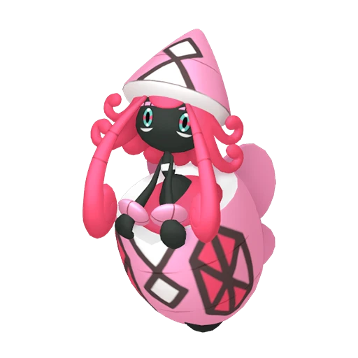 Tapu Lele
