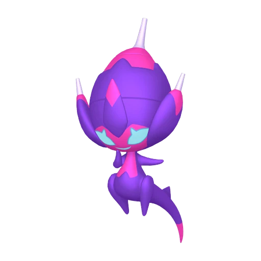 Poipole