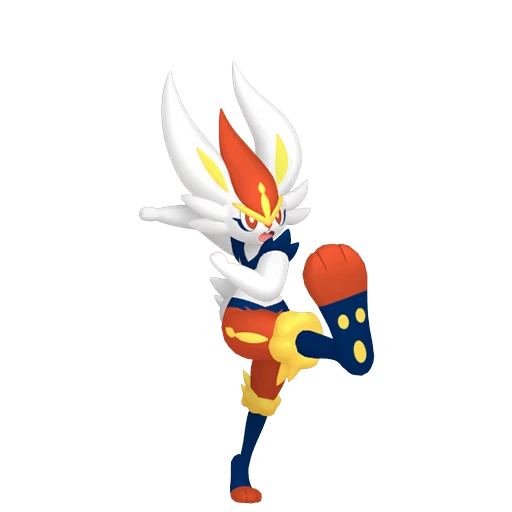 Cinderace